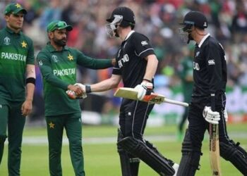 ICC World Cup 2021: PAK vs NZ | Dream 11 Prediction | Who May Win | 26th Oct, 2021