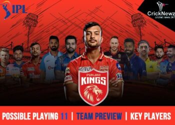 IPL 2022: Punjab Kings | Team Preview | Key Players | Possible Playing 11