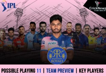IPL 2022: Rajasthan Royals | Team Preview | Key Players | Possible Playing 11