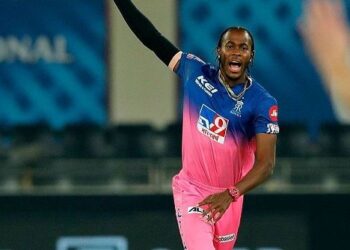 IPL 2022: 5 Players who can play on behalf of Jofra Archer for MI