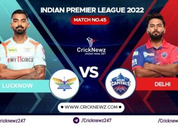 IPL 2022, Match 45: Delhi Capitals vs Lucknow Super Giants | Dream11 Team | Who May Win