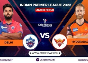 IPL 2022, Match 50: Delhi Capitals vs Sunrisers Hyderabad | Dream11 Team | Who May Win