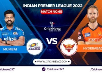 IPL 2022, Match 65: Mumbai Indians vs Sunrisers Hyderabad | Dream11 Team | Who May Win