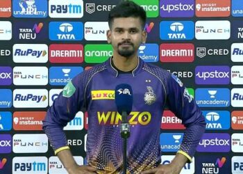 LSG vs KKR: They Outplayed Us – Shreyas Iyer After 75-run Loss To LSG