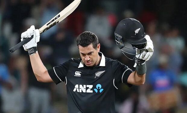 Rajasthan Royals owner slapped me 3-4 times during IPL 2011: Ross Taylor
