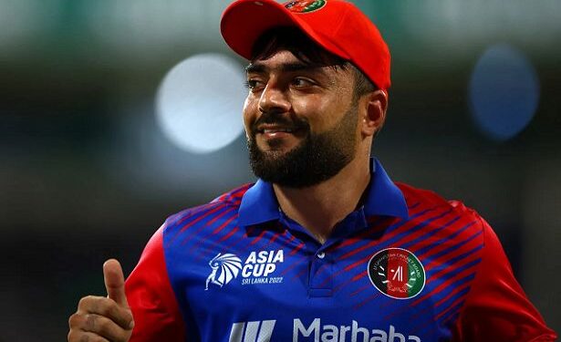 BAN vs AFG: Rashid Khan Becomes 2nd Highest Wicket-Taker In T20Is; Goes Past Tim Southee