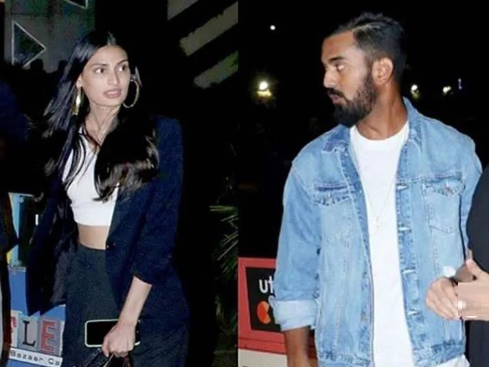 KL Rahul And Girlfriend Athiya Shetty Marriage