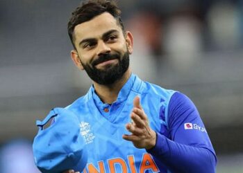 I never feel out of place in Australia, it feels like home here said Virat Kohli