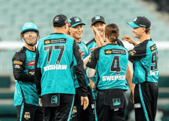 Big Bash League 2024,HEA vs THU – Match 25: Dream11 Team | Match Prediction | Who will Win